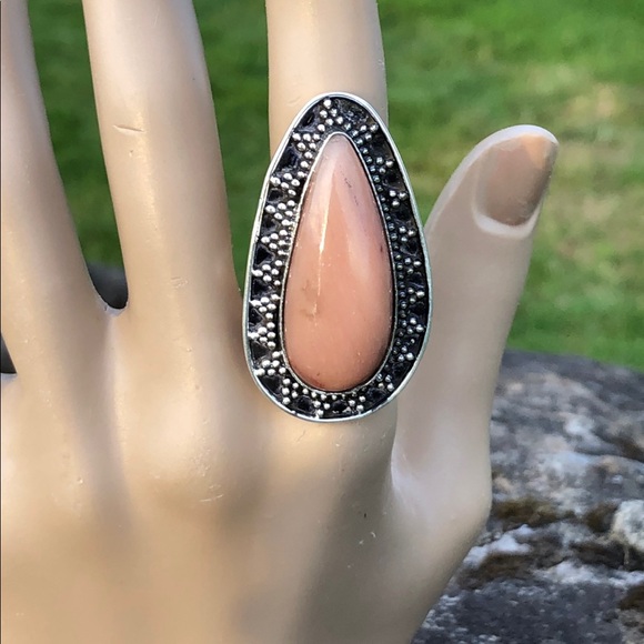 Mookaite Ring - Picture 7 of 10